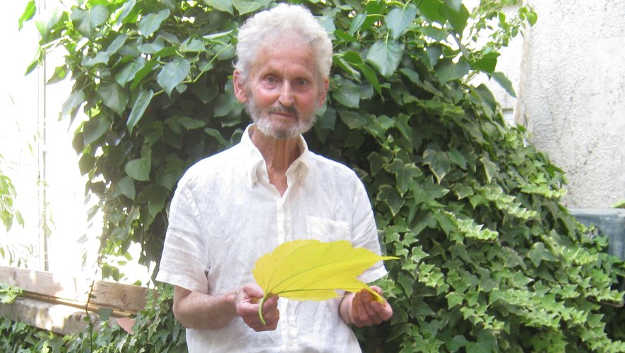 L’auteur Gérard Dupuy évoque ses réflexions d’écriture