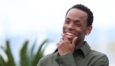 L’acteur Micheal Ward, à l’affiche d’« Eddington », inculpé pour des viols et agressions sexuelles