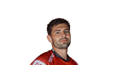 "Je compte donner le maximum" : Yohan Villanove rejoint le ROC avec ambition