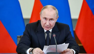 DIRECT. Guerre en Ukraine : un colonel russe tué à Kharkiv, des attaques nocturnes signalées à Soumy