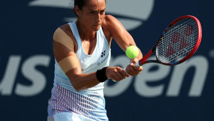 US Open : peu avant sa retraite, Caroline Garcia obtient une invitation pour disputer le tableau principal, tout comme Valentin Royer