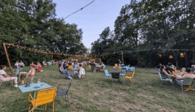 Près de Toulouse, dans un esprit champêtre et famille, ce nouveau resto éphémère va séduire les viandards
