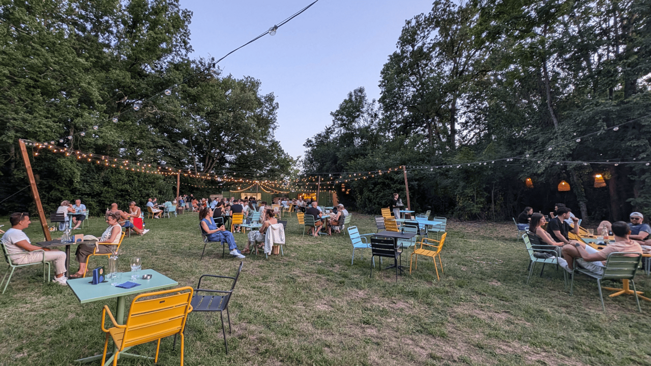 Près de Toulouse, dans un esprit champêtre et famille, ce nouveau resto éphémère va séduire les viandards