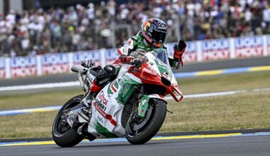 Johann Zarco remporte le Grand Prix de France à la surprise générale et met fin à une disette tricolore de 71 ans à domicile