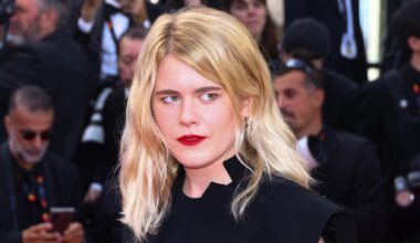 Zaho de Sagazan ne veut plus qu’Emmanuel Macron utilise sa chanson si rien n’est fait pour Gaza