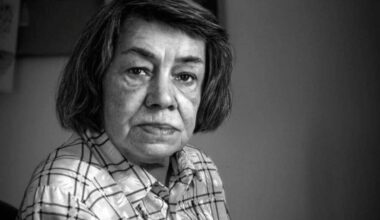 Patricia Highsmith: le repaire tessinois de la reine du crime