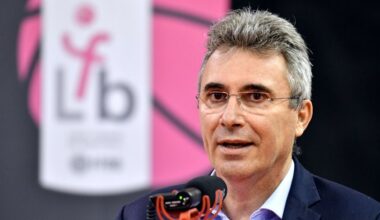 ENTRETIEN. TGB : " Peut-être qu’à la Fédération certains en ont marre du TGB ", Laurent Cochain, président délégué, se livre sur la situation du club