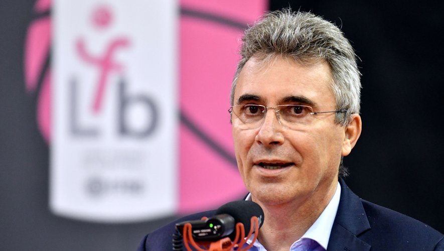ENTRETIEN. TGB : " Peut-être qu’à la Fédération certains en ont marre du TGB ", Laurent Cochain, président délégué, se livre sur la situation du club