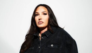 Sandra Gomes: «Les médias reproduisent des stéréotypes qui nuisent à l’image du rap»