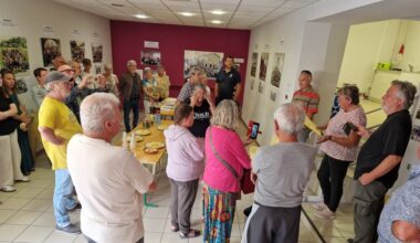 Luzech. Retour à l’an 2000 à travers les visages du passé