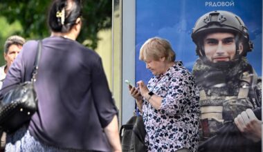 En Russie, la Toile se referme sur les internautes