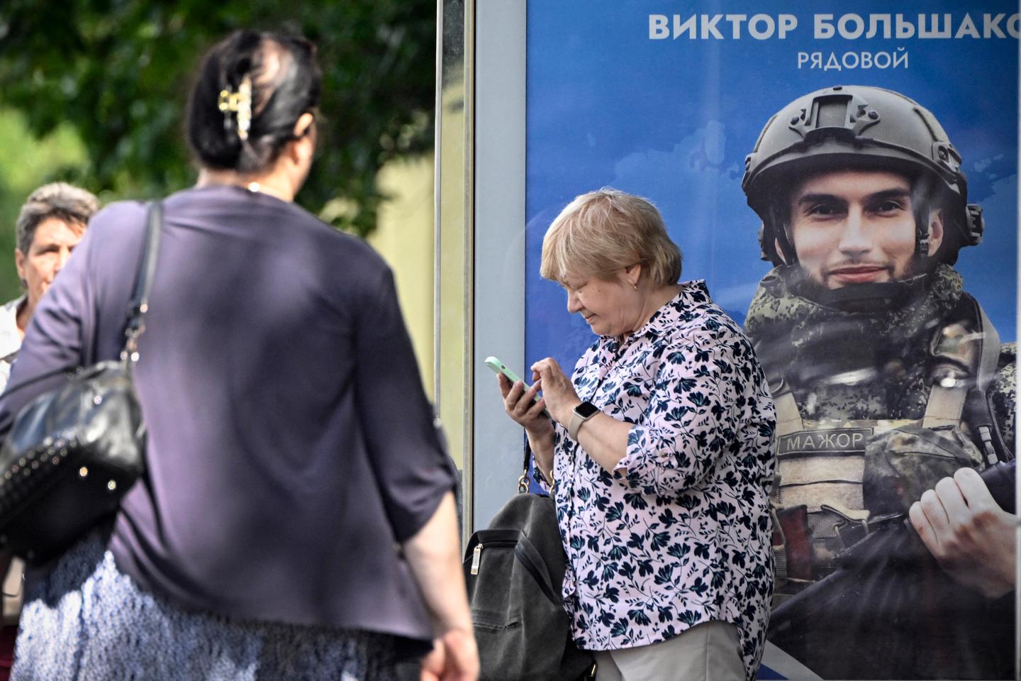 En Russie, la Toile se referme sur les internautes