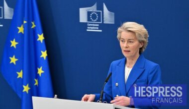 L'UE et les Etats-Unis trouvent un accord commercial