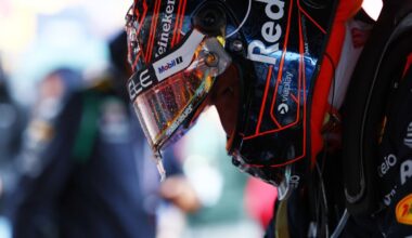 Verstappen ne peut plus activer sa clause de sortie de Red Bull pour 2026