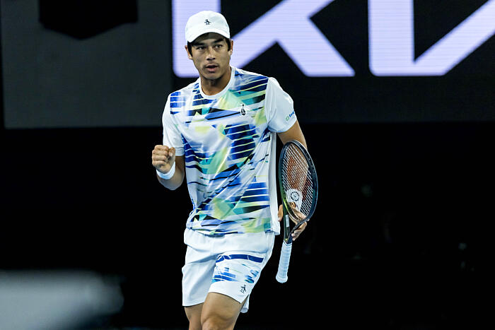Pronostic Mackenzie McDonald David Goffin GRATUIT