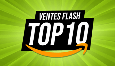 Ventes Flash : 10 bons plans Amazon de FOLIE à saisir sans attendre ce lundi ! - Clubic