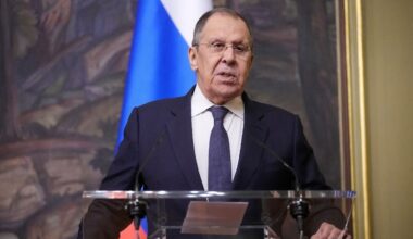 la Russie évoque un "coup très dur" porté à l'industrie européenne