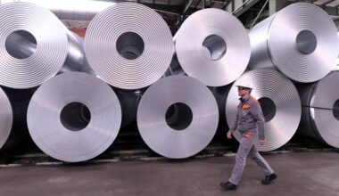 L’accord douanier entre Bruxelles et Washington laisse l’Allemagne entre soulagement et amertume
