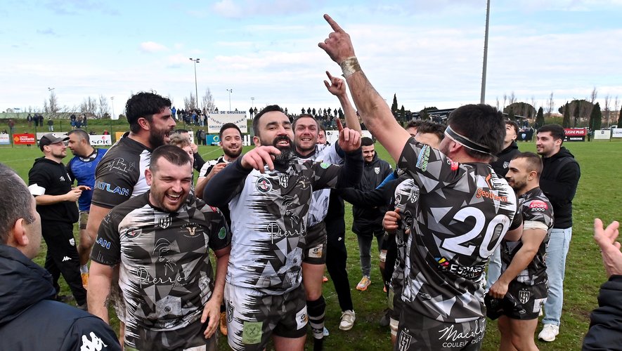 Rugby dans l’Aude – "Malheureusement, l’effectif est trop juste pour reprendre la compétition", pourtant promus en Régionale 2, les seniors de l’ES Vinassanaise ne disputeront pas la saison 2025-2026