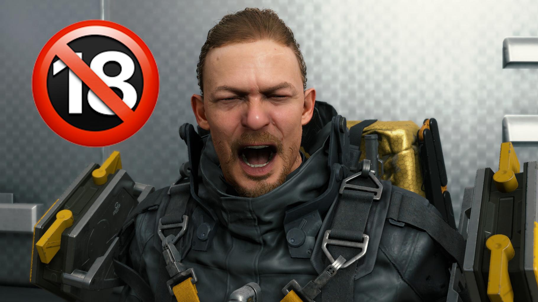 Au Royaume-Uni, le jeu vidéo « Death Stranding 2 » est si réaliste qu’il sert de photo d’identité à ces adolescents