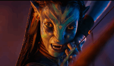 La bande-annonce d’« Avatar 3 » promet un spectacle flamboyant (littéralement)