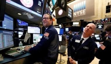 Accord commercial UE-USA: les Bourses mondiales circonspectes