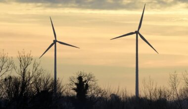 En Loire-Atlantique, un parc éolien pourra sortir de terre de terre, pas l’autre
