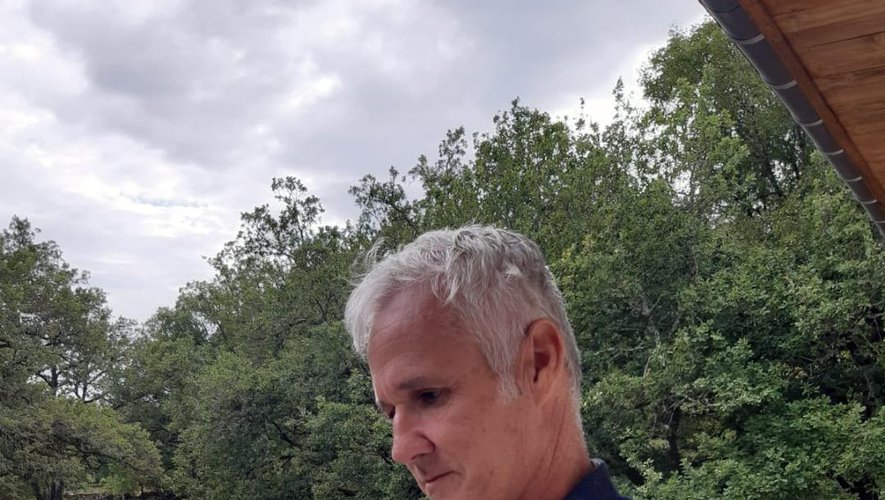 Avec son nouveau livre, le Toulousain Bruno Giroux rend hommage aux championnes oubliées du sport