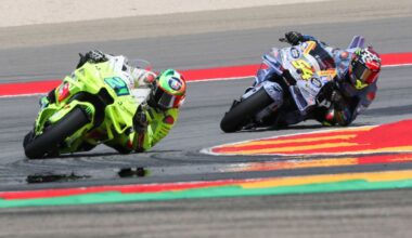 Gresini et VR46 veulent prolonger avec Ducati