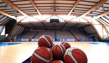 Le TGB n’est pas retenu en Ligue 2 féminine de basket, la rétrogradation en régionale se confirme