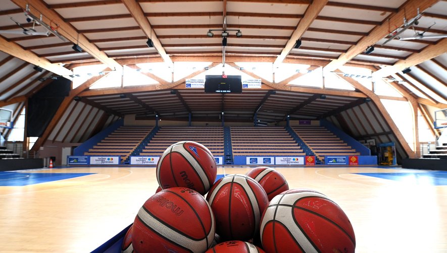 Le TGB n’est pas retenu en Ligue 2 féminine de basket, la rétrogradation en régionale se confirme