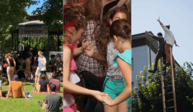 12 idées de sorties familiales pour s’évader sans quitter Strasbourg