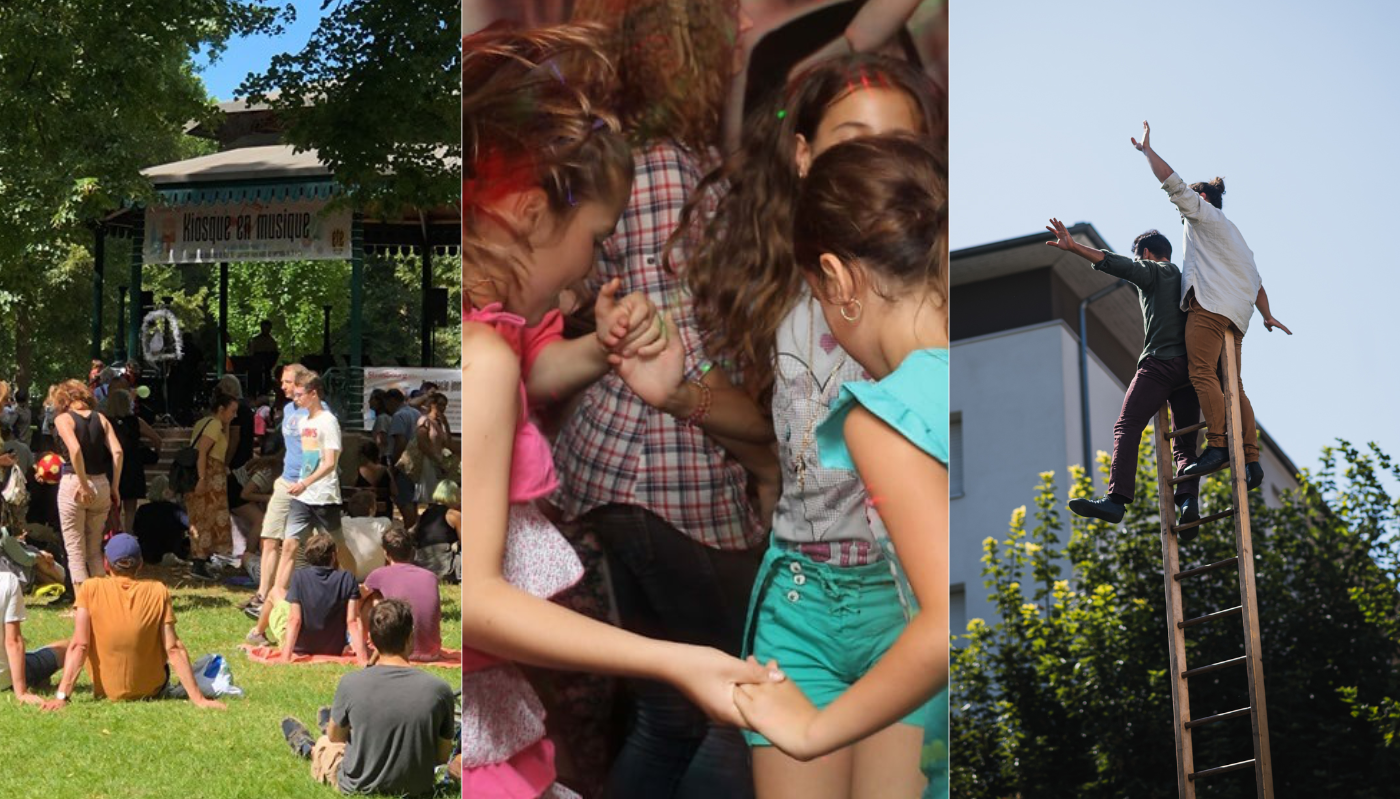 12 idées de sorties familiales pour s’évader sans quitter Strasbourg