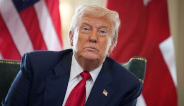 Donald Trump prévient qu'il sanctionnera la Russie si elle ne met pas fin au conflit d'ici "dix jours"
