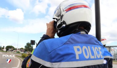 Toute l'actu Top Music - Strasbourg : un homme écroué pour avoir poignardé sa belle-fille de 15 ans