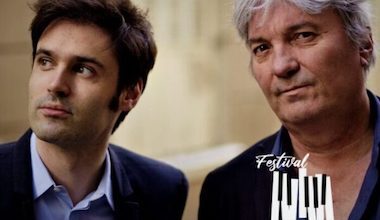 Paul Lay en concert en duo avec Eric Le Lann au Sunside à Paris le 31 juillet