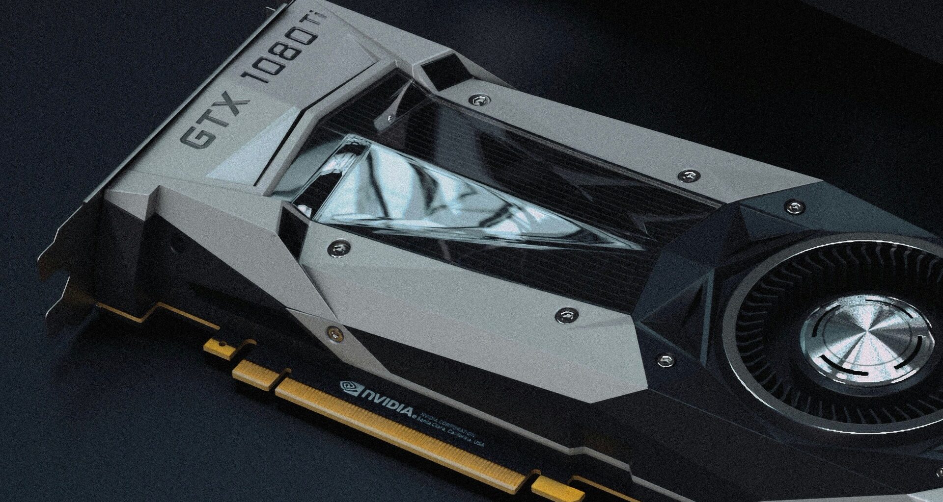 Que vaut la GTX 1080 Ti face à une RTX 5050 ? La réponse à mi-chemin entre réalisme et nostalgie