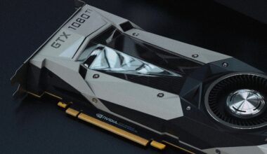 Que vaut la GTX 1080 Ti face à une RTX 5050 ? La réponse à mi-chemin entre réalisme et nostalgie