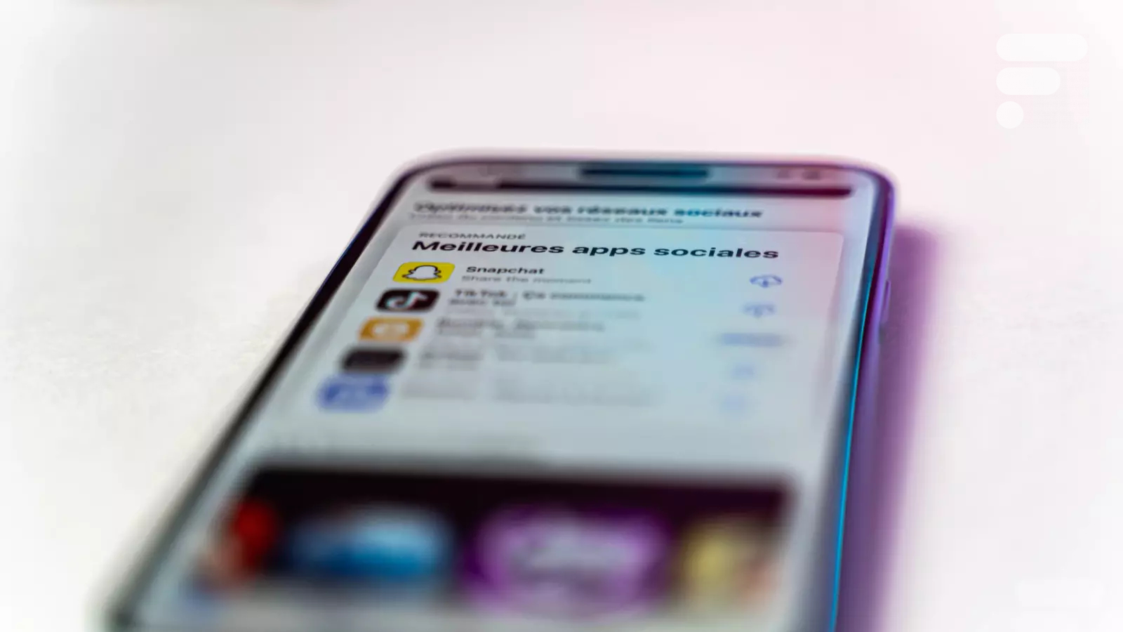 La dernière mise à jour de l’iPhone facilite enfin l’installation d’applications hors de l’App Store