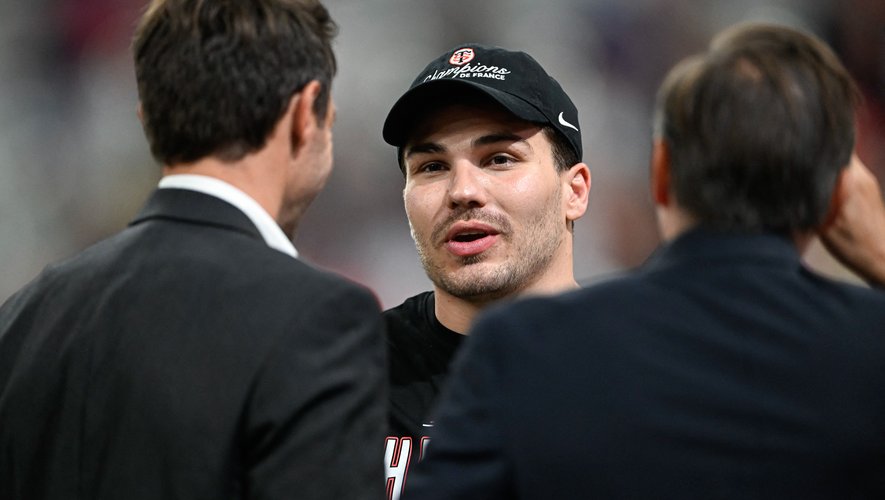 Top 14 – Antoine Dupont plus prêt que jamais ?