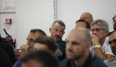 Top 14/Pro D2 – "C’est productif de faire échanger tous les acteurs du rugby", remarque Thomas Domingo (Pau)