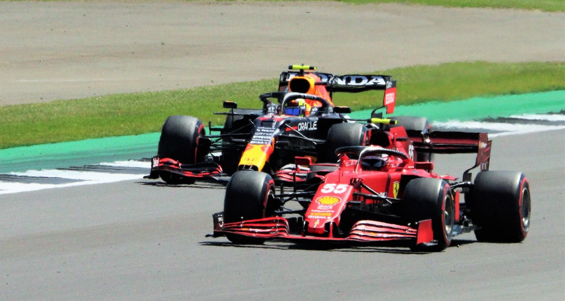 Le Maroc en pole position pour relancer la Formule 1 en Afrique après 30 ans d’absence !
