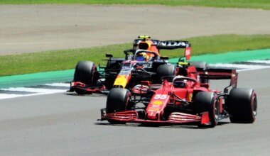 Le Maroc en pole position pour relancer la Formule 1 en Afrique après 30 ans d’absence !