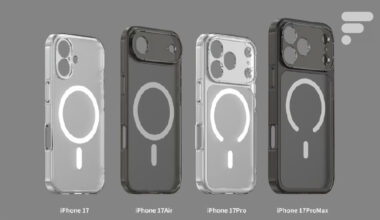 L'iPhone 17 Pro aurait un MagSafe différent du reste de la gamme