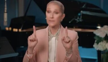 Céline Dion fait son grand retour à la télévision française pour un événement spécial