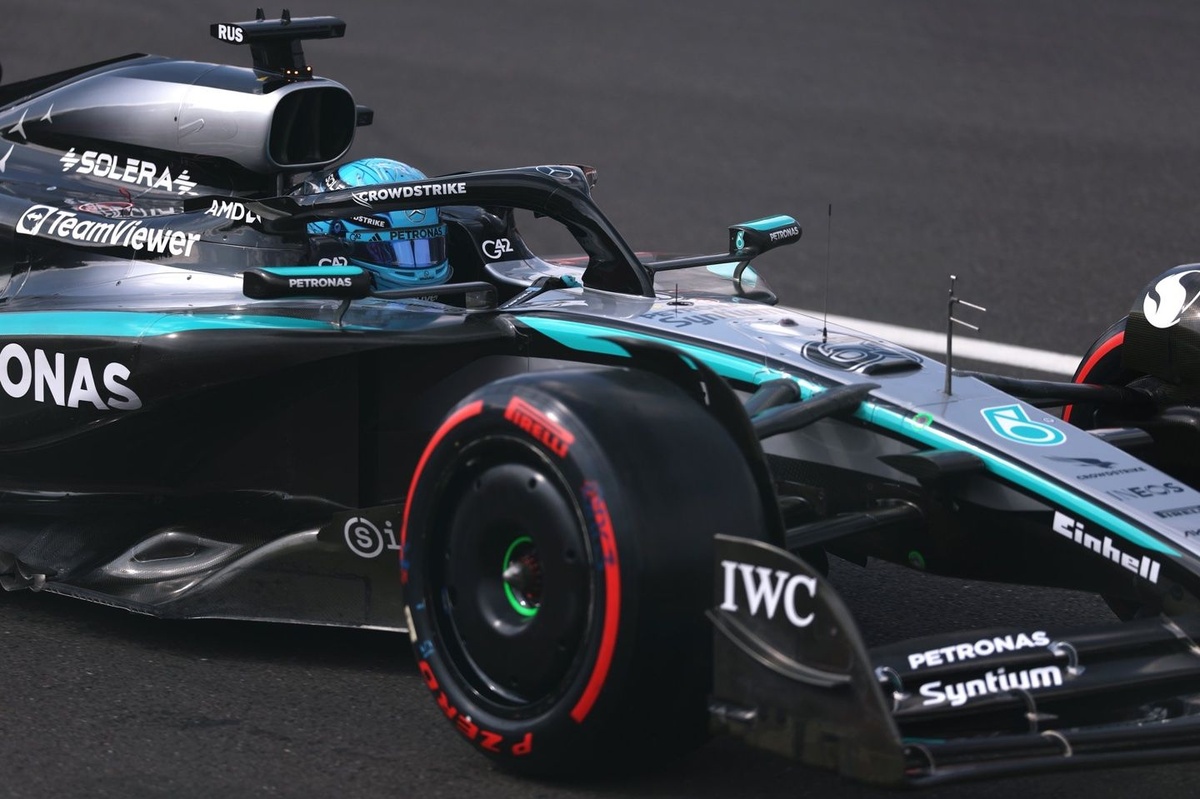 Mercedes rétropédale et revient à son ancienne suspension en Hongrie