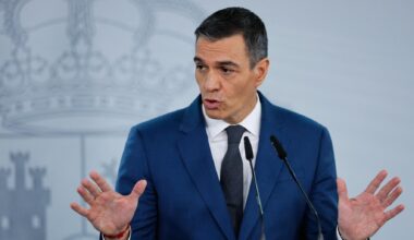 De gauche à droite, l’Espagne vue comme un modèle économique dans lequel piocher, mais...