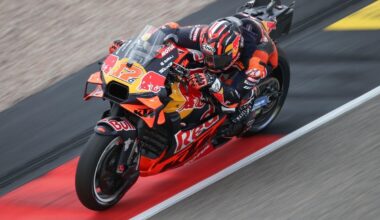 Comment Maverick Viñales s'est épanoui en rejoignant KTM et Tech3