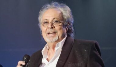 Patrick Hernandez annule plusieurs concerts