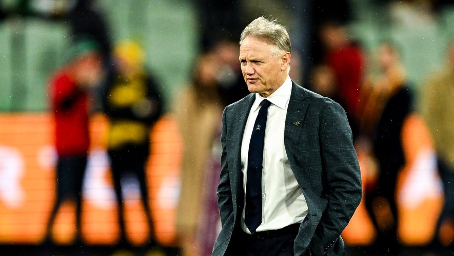Tournée des Lions en Australie – "ll a été victime d’insultes en ligne" : Joe Schmidt justifie l’absence de Carlo Tizzano après le déblayage de Jac Morgan